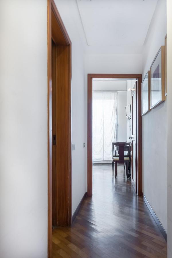 Porta Nuova 52 Apartment Milan Extérieur photo