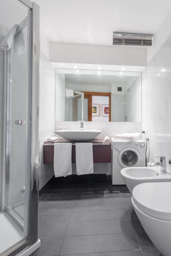 Porta Nuova 52 Apartment Milan Extérieur photo