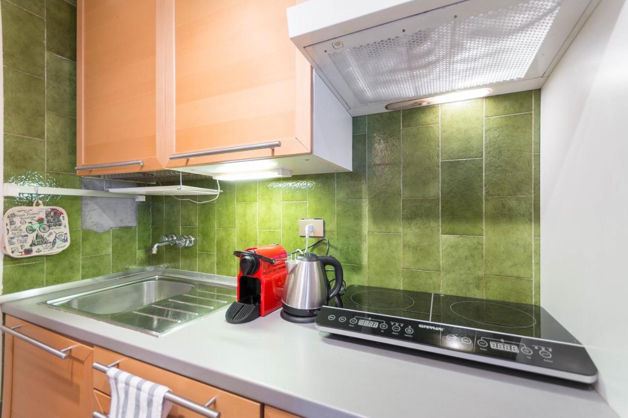 Porta Nuova 52 Apartment Milan Extérieur photo