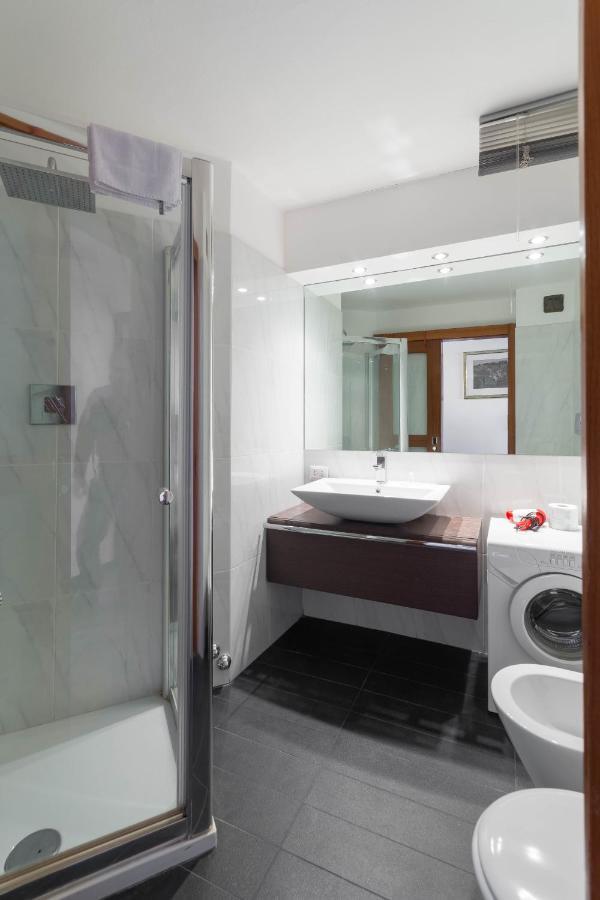 Porta Nuova 52 Apartment Milan Extérieur photo
