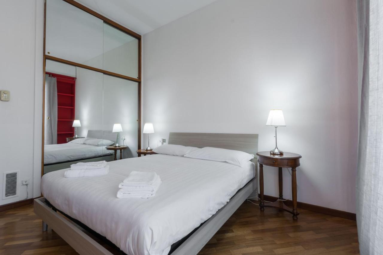 Porta Nuova 52 Apartment Milan Extérieur photo
