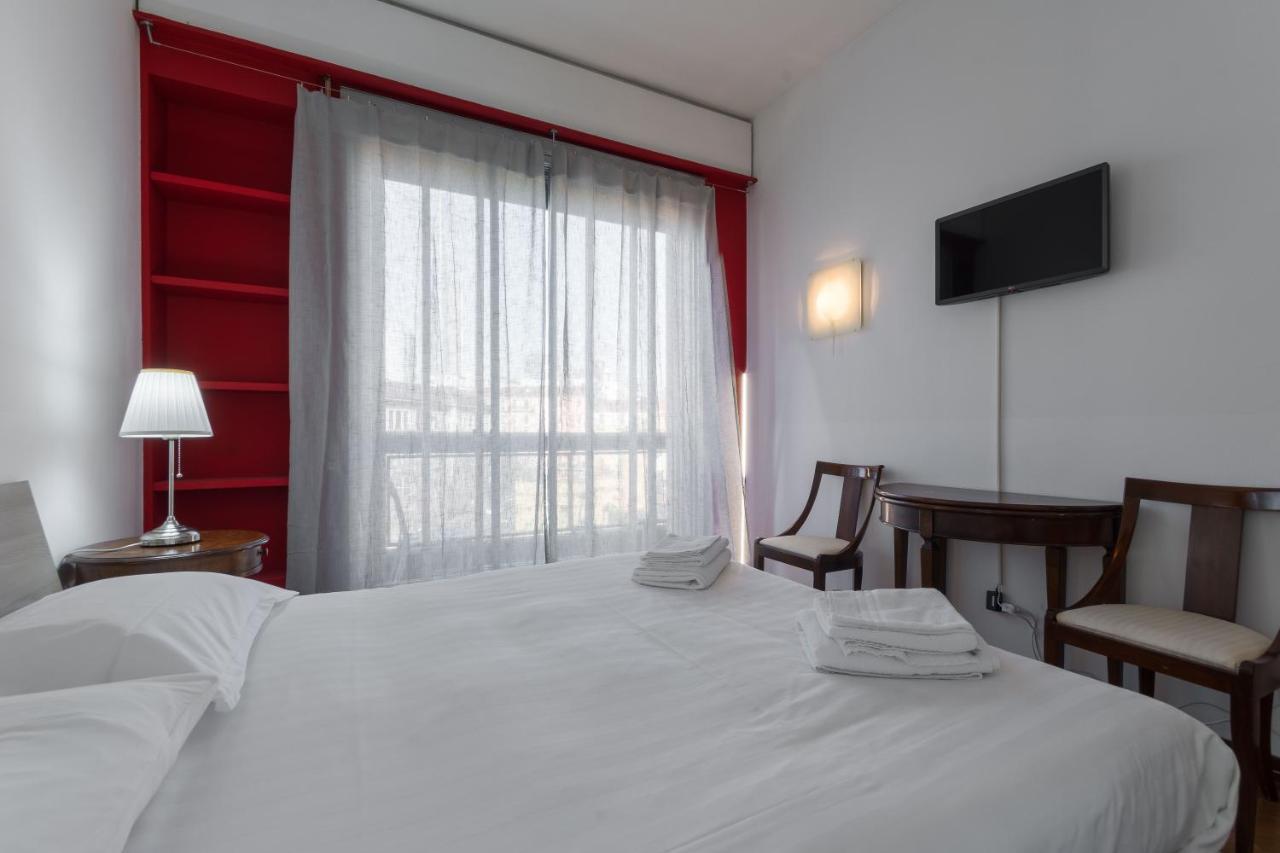 Porta Nuova 52 Apartment Milan Extérieur photo