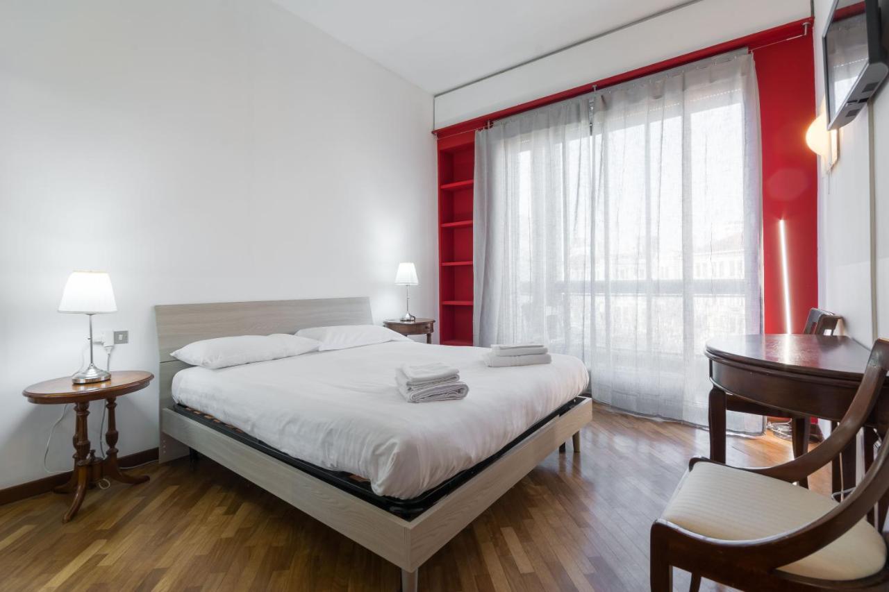 Porta Nuova 52 Apartment Milan Extérieur photo
