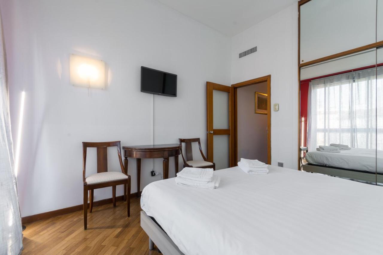 Porta Nuova 52 Apartment Milan Extérieur photo